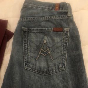 7 jeans